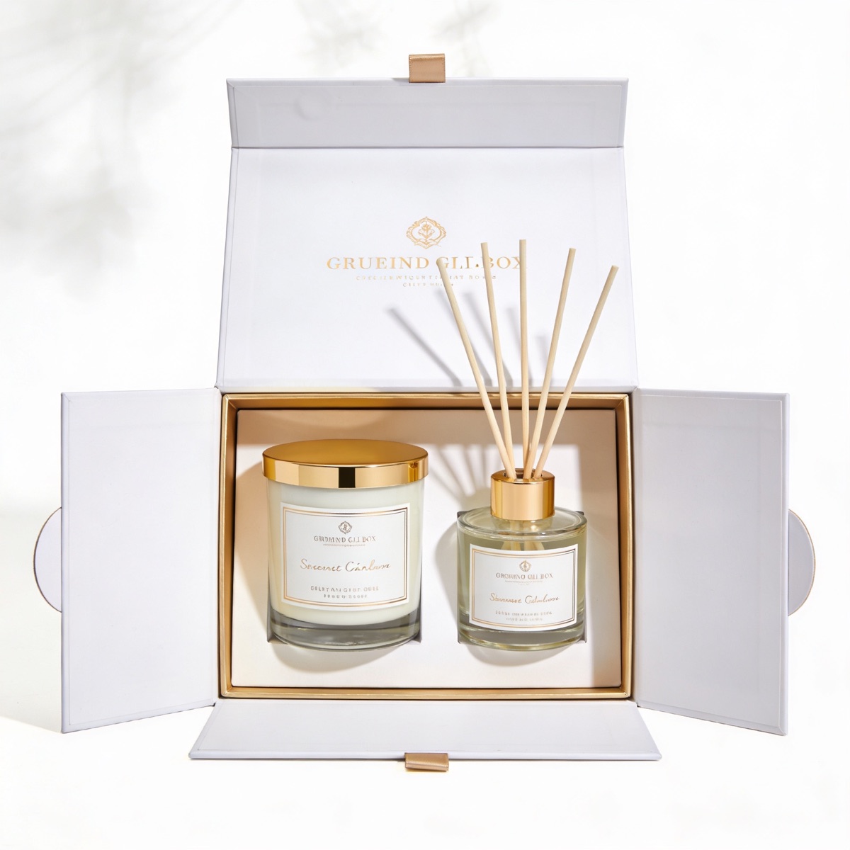 Fragrance sample 3