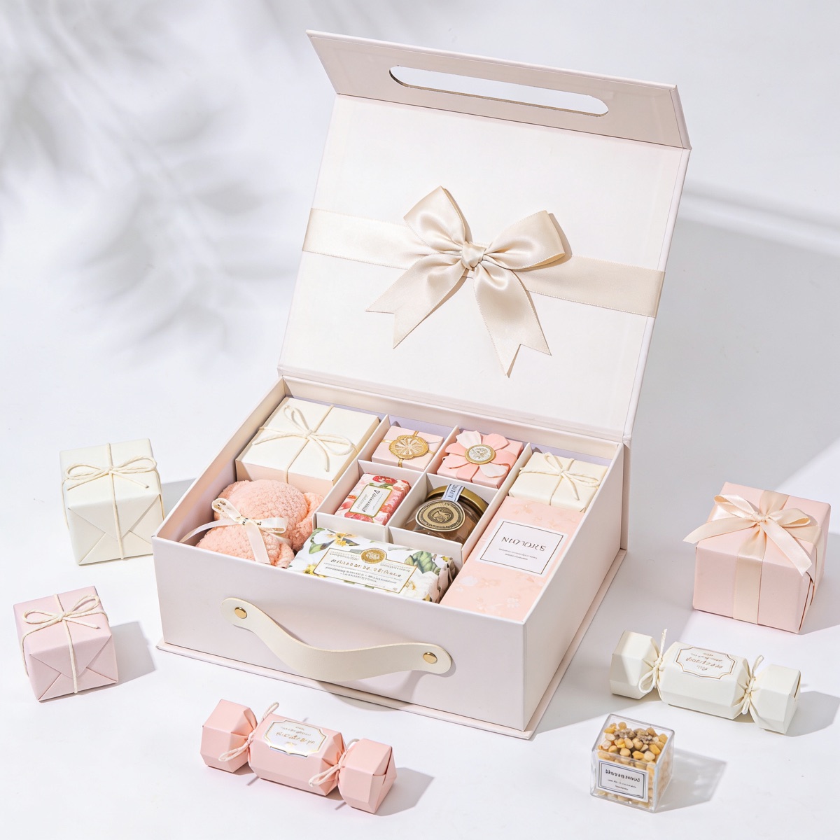 Gift sample 6