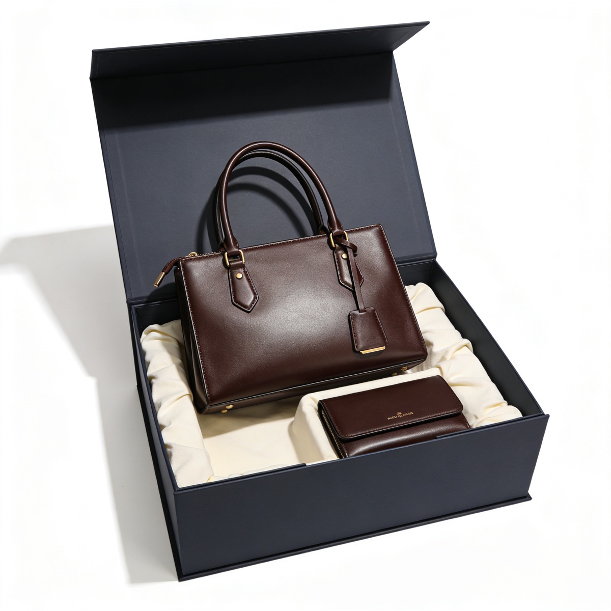 Leather sample 5