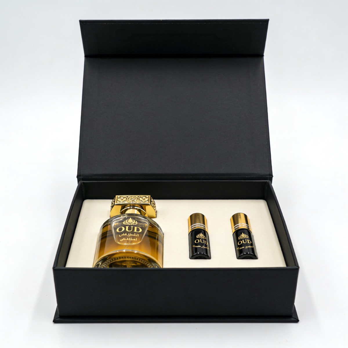 Fragrance sample 4